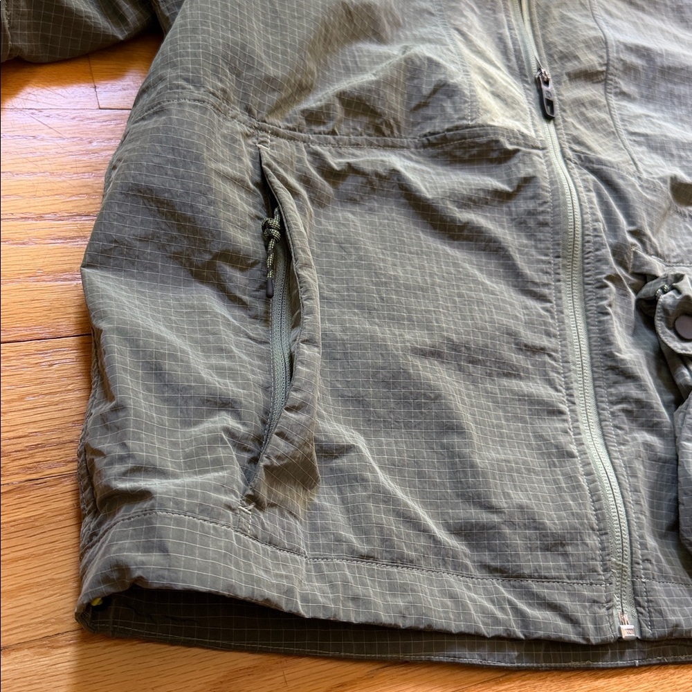 Lululemon Jacket - Picture 6 of 10